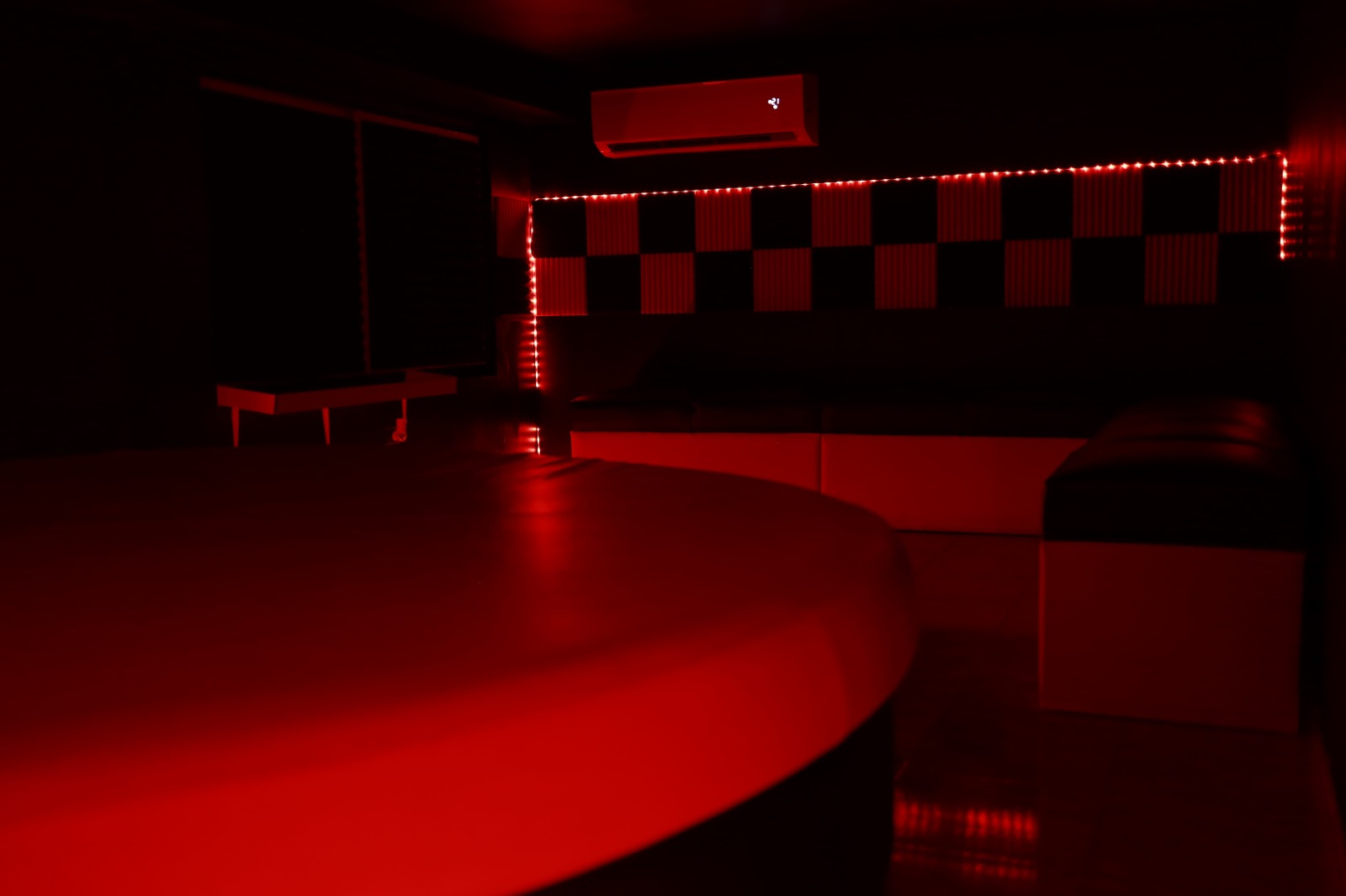 Habitación temática elegante