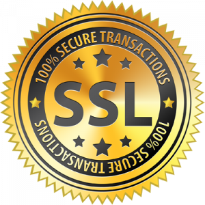 Certificado de seguridad SSL